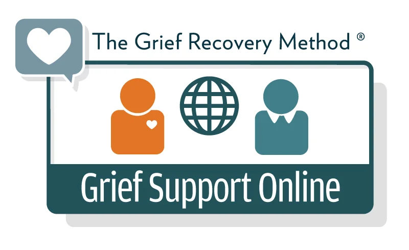 The Grief Recovery Method® Grief Support Online