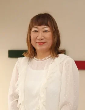後藤裕美
